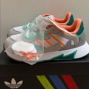 ADIDAS Tresc Run El
